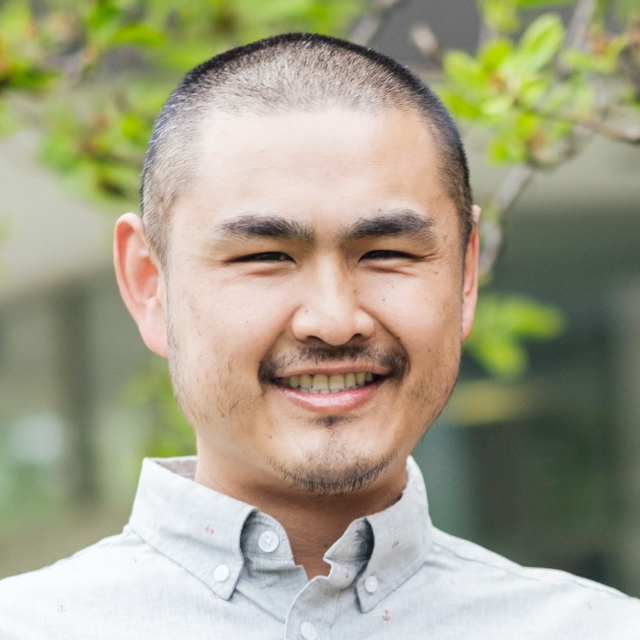 Dr. Joshua Chang